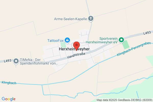 TOM Tischtenniseinkaufsgenossenschaft eG