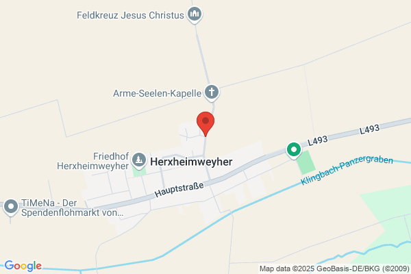 Verbandsgemeindeverwaltung Herxheim