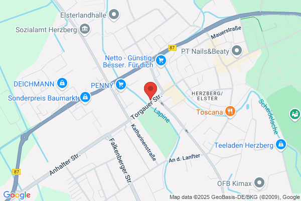 VR Bank Lausitz e.G.