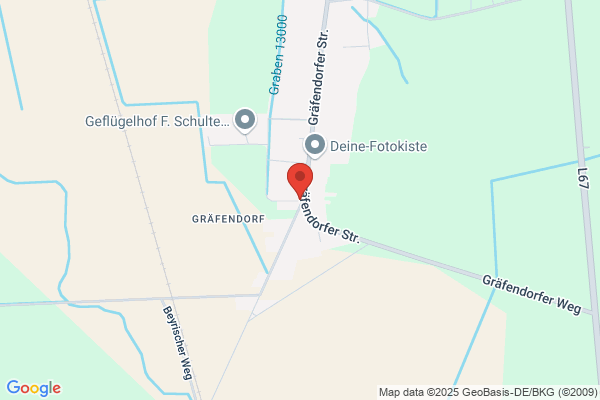 Preuß Bau GmbH