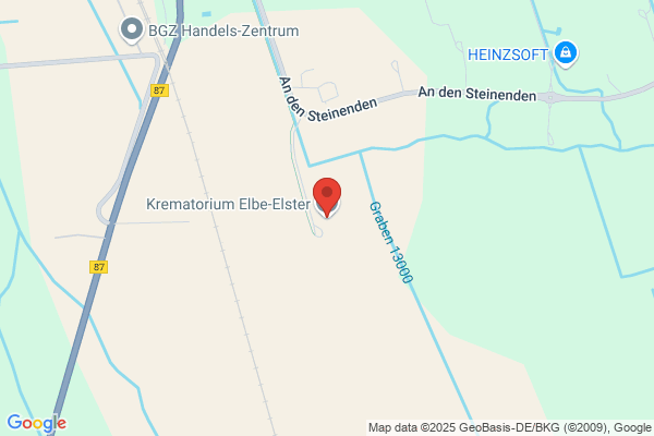 Krematorium Elbe-Elster GmbH