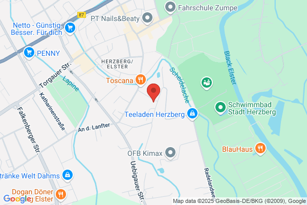 Falkenberger Landhandels- und Dienste GmbH