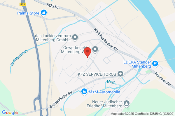 Breitenbach Metalltechnik GmbH