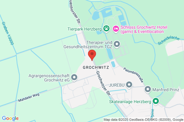 Physiotherapeutische Praxis Undine Krause