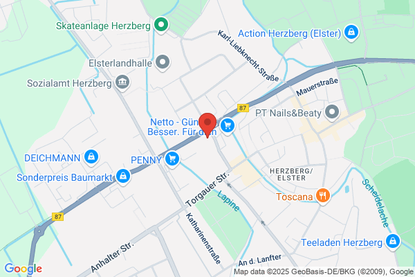 ALV Deutschland LV Brandenburg e.V.