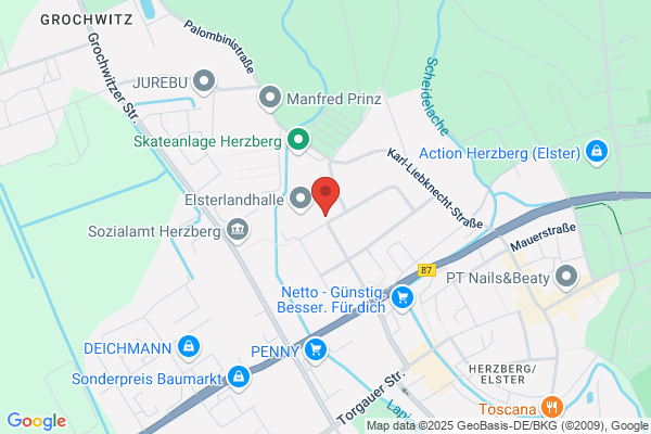 Elsterlandgrundschule