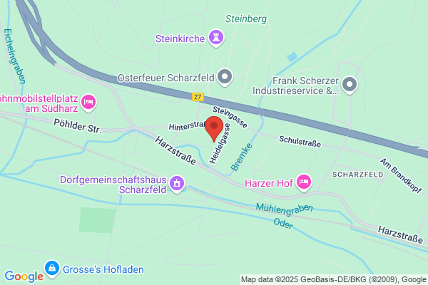 Feupo Feuerschutz GmbH