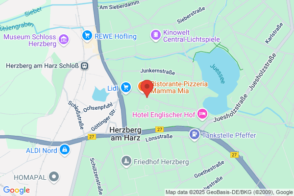 Haupt- und Realschule Herzberg am Harz