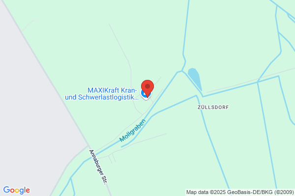 Kranlogistik Sachsen GmbH