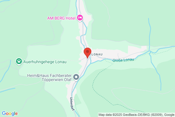 Zur Quelle Gasthaus