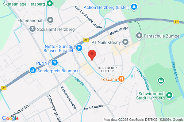 Friedel Finanz Versicherungsmakler GmbH