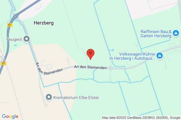 Blumenhandel Lachmann