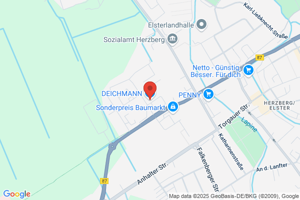 DEICHMANN