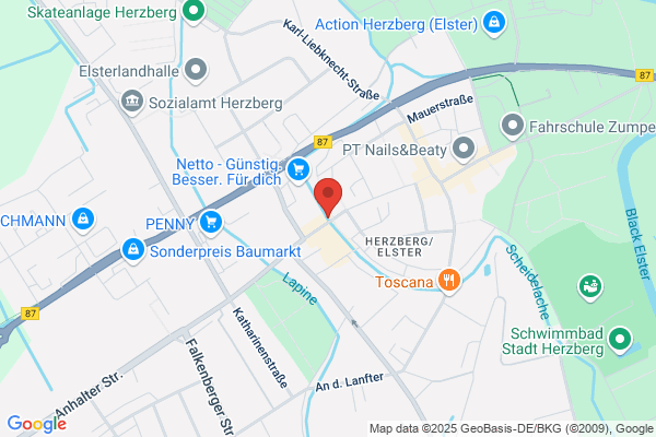 Tierarztpraxis am Mühlgraben