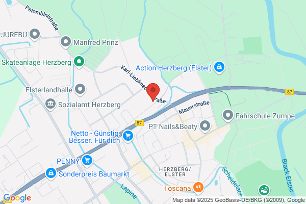 Fliesen Center Herzberg