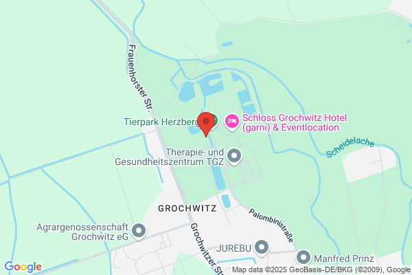 Grillhütte Zwiebels