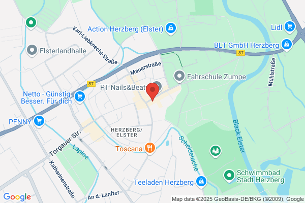 Buchhandlung Inh. Kirsten Jachalke