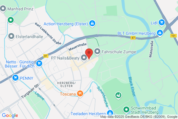 Heim Textilreinigung GmbH Laden