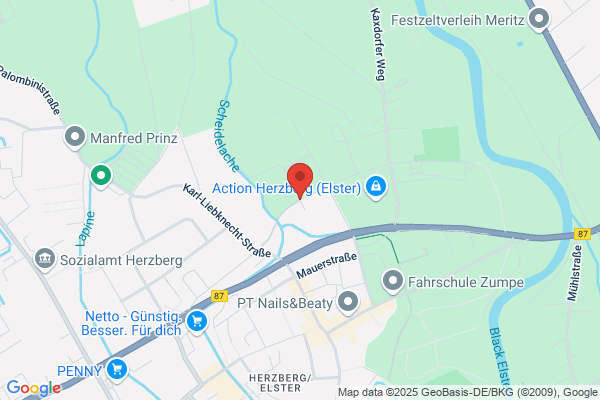 Landkreis Elbe-Elster