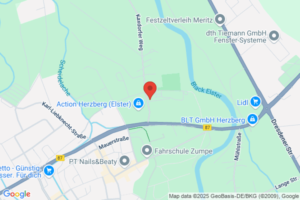 Nordklause