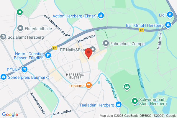 Revierpolizei Herzberg