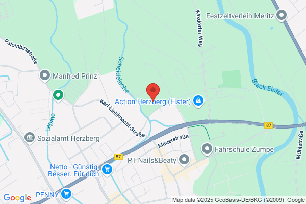 Seniorenzentrum "A.Schweitzer" gGmbH