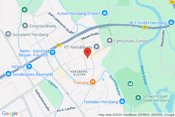 Stadt Herzberg (Elster)