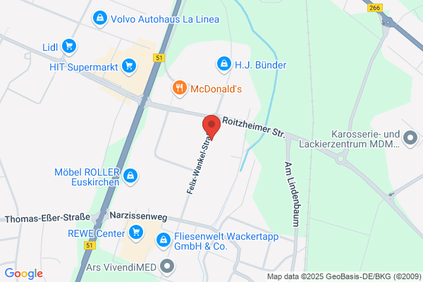 hiwi Schankanlagen GmbH