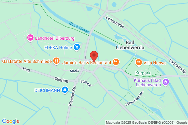 Boeltzig,Lehmann,Stuckas,Saretz GbR