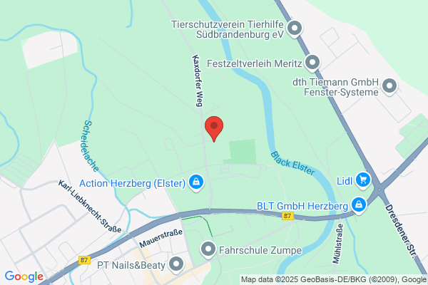 Grund u. Oberschule Johannes Clajus