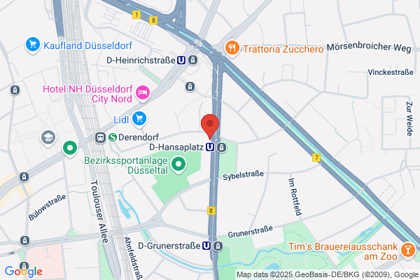 Pfitzmann Steuerberatungsgesellschaft mbH