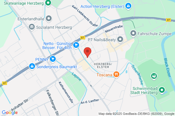 RICHTER & PARTNER Steuerberatungsgesellschaft mbH
