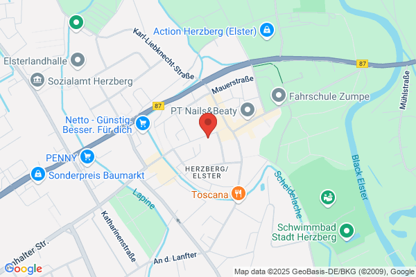 EDEKA Wache