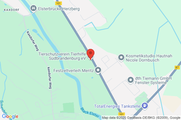 Meißner Almut Tierschutzverein Elbe-Elster e.V.