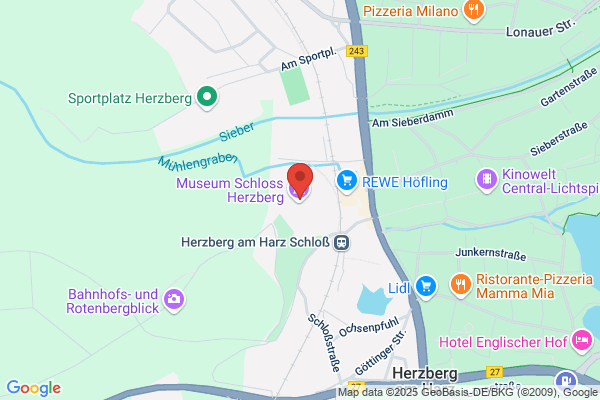 Schloß