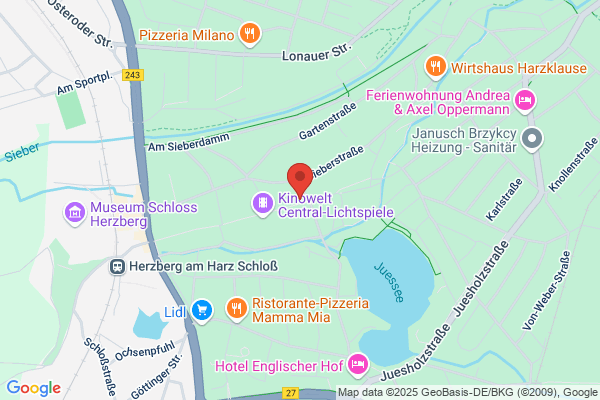ROTTLER Brillen + Hörgeräte in Herzberg