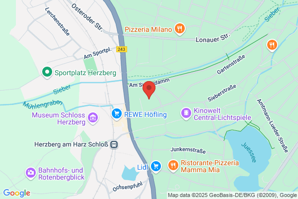 Augenzentrum Herzberg Dr. med. Dirk Dekowski, Dr. med. Stefan Kienzle