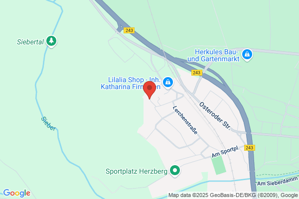 Finkenklause Bundeskegelbahn