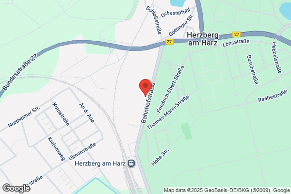 Georgsmarienhütte Holding GmbH