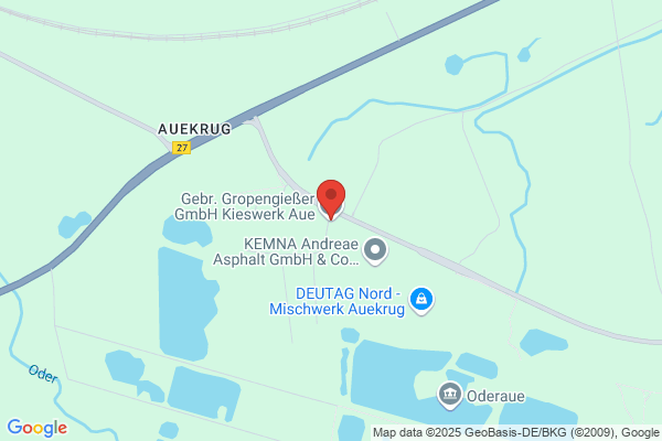 Gropengießer GmbH Gebr.