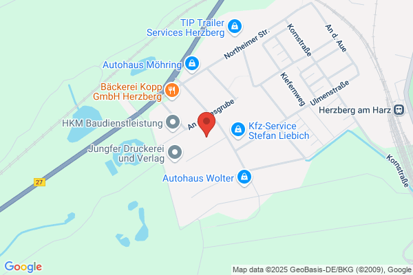 Gruppe HEAT Holding GmbH