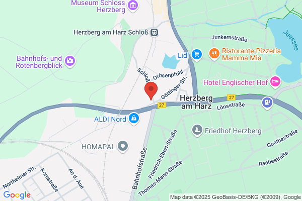 Harz Energie GmbH & Co. KG