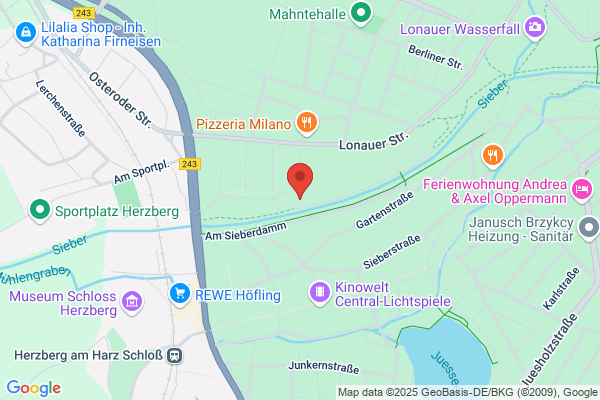 Jugendzentrum