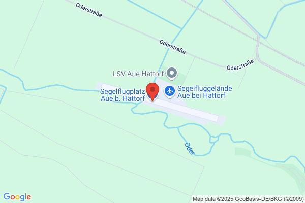 Luftsportverein Kreis Osterode am Harz e.V.