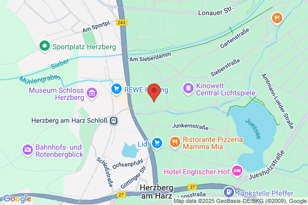 Reisebüro Weihrauch GmbH, TUI Leisure Travel Service GmbH