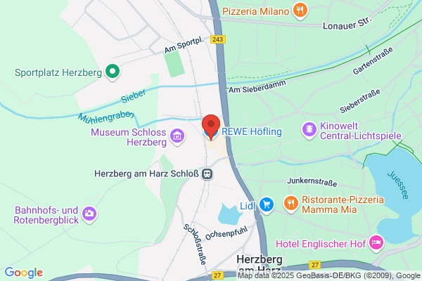 REWE Höfling
