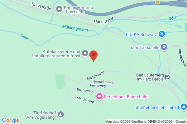 BREHM-ASIA-SPEZIAL-FOOD GmbH & Co. KG