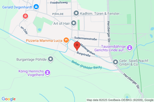 Erich Margenburg