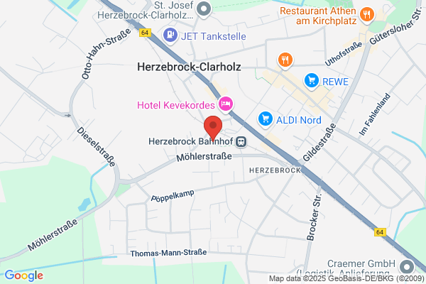 Großerode GmbH