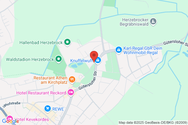 Möllenbrock Klosterbäckerei